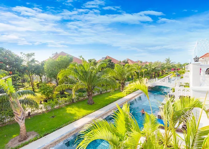 Mercury Phu Quoc Resort&Villas