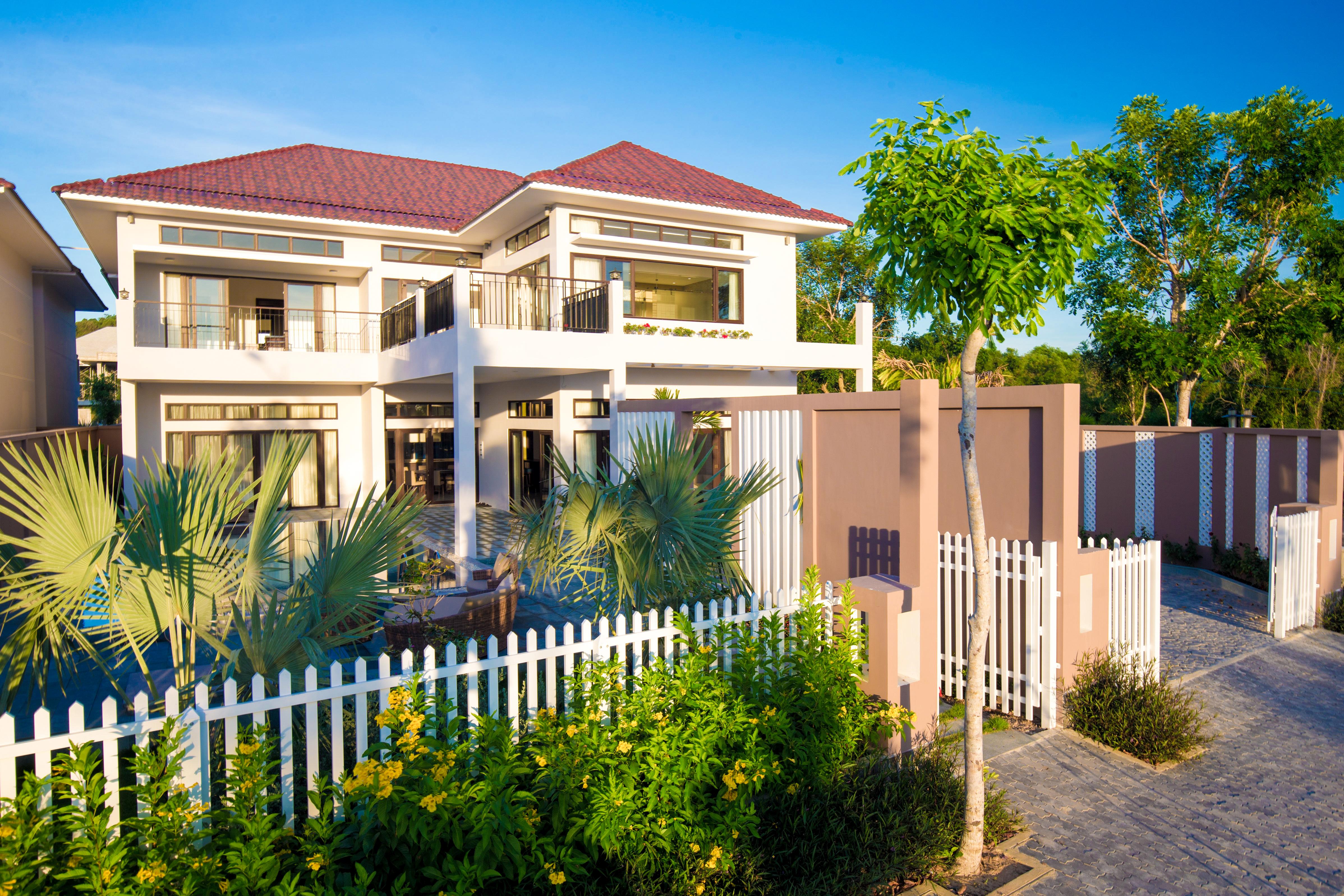 Mercury Resort&villas 4* Phú Quốc