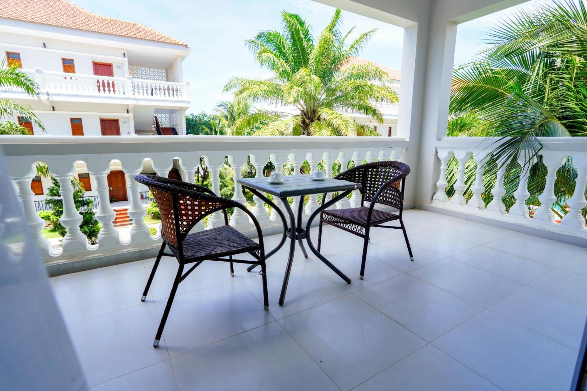 Mercury Resort&villas Khu nghỉ mát Phú Quốc